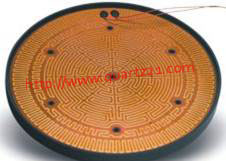 All-Ployimide (AP) Heaters Main Photo
