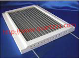Ceramic Fiber Heater