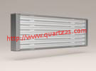 Pillared Full Quartz Element